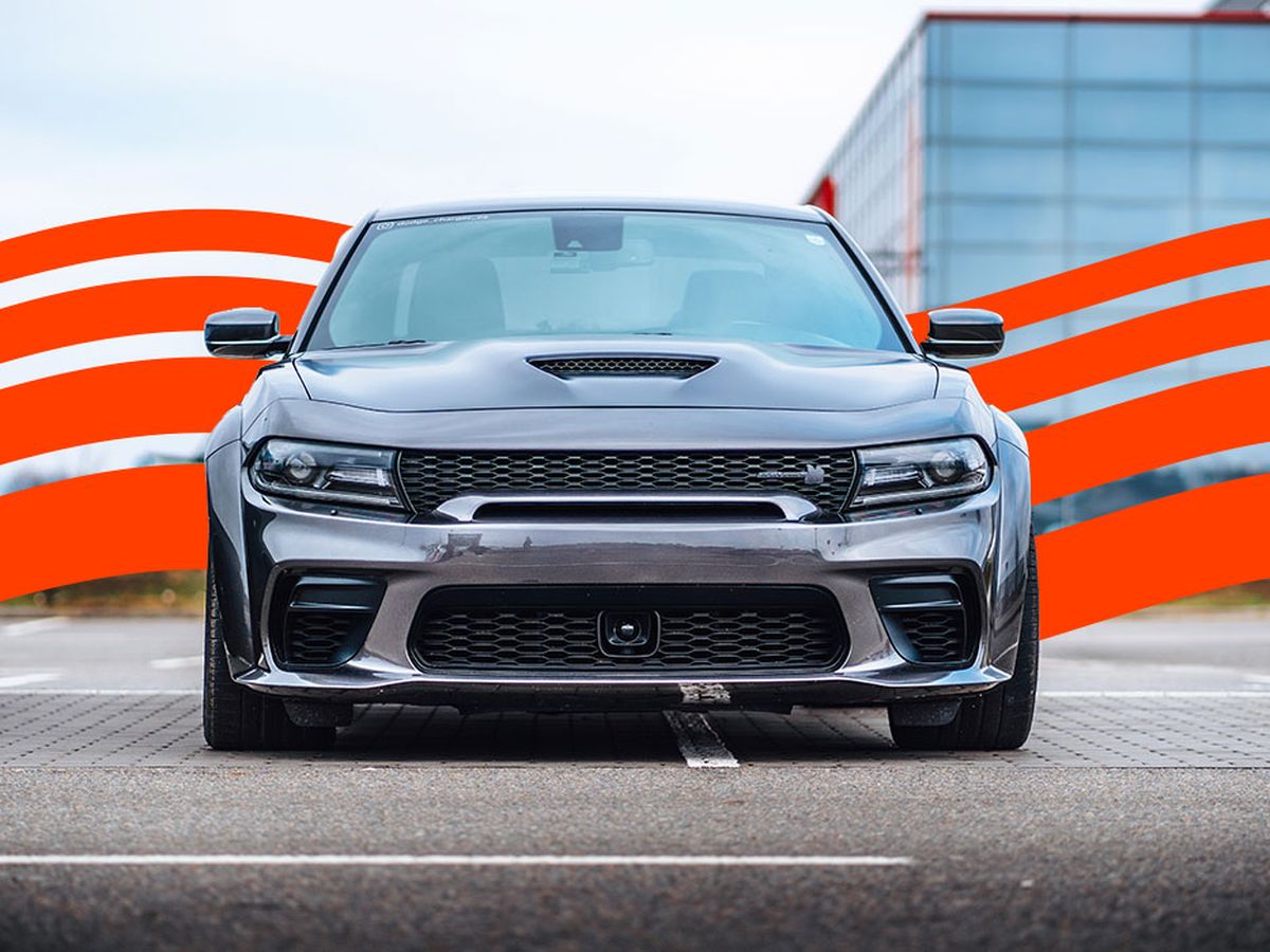 Cost of Dodge Charger Car Insurance (2026) | Insurify