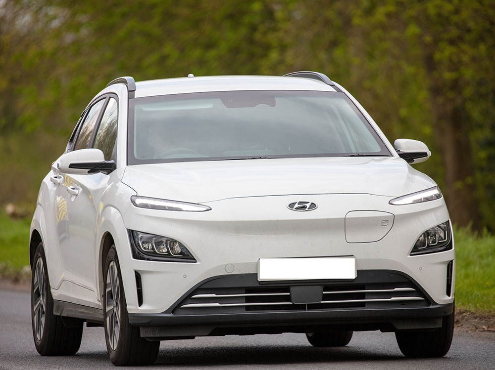 Hyundai Electric Car Recommended Maintenance Schedule | Insurify