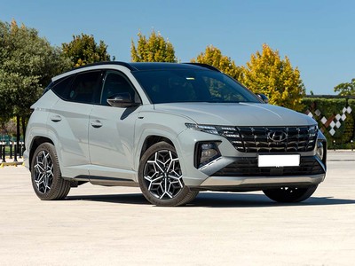 Cost of Hyundai Car Insurance (2025)