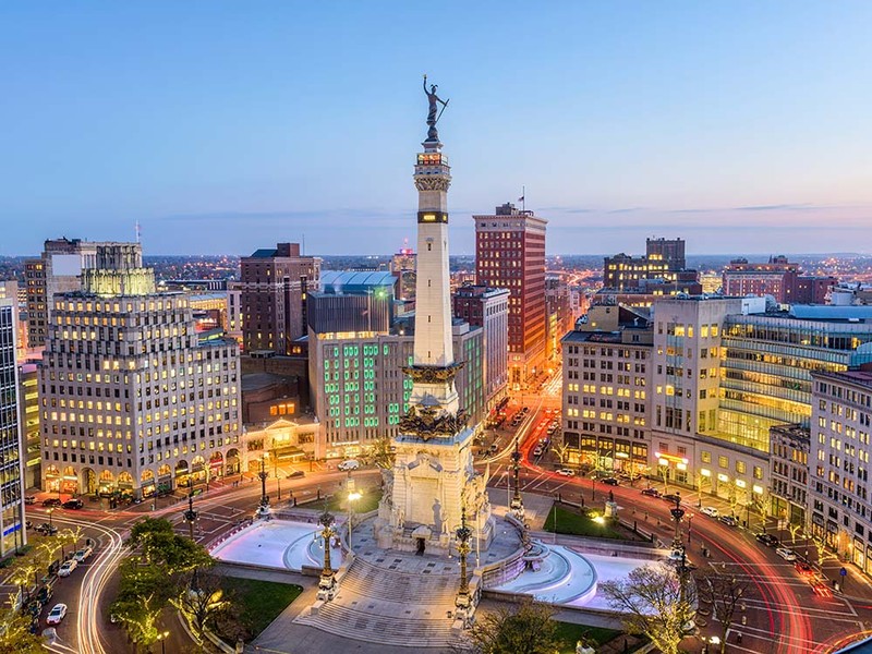 Indiana Home Insurance Costs Jumped Over 17% Since 2023