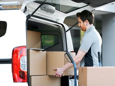 Commercial Pickup Truck Insurance: Coverages, Prices, and More