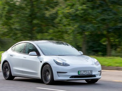 Tesla Model 3 Car Insurance Quotes (2025)