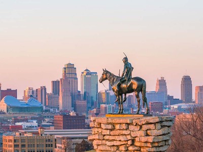 Average Car Insurance Cost in Kansas (2025)