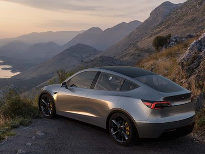Tesla Model Y Car Insurance Quotes (2025)