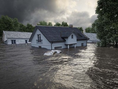Water Damage Statistics: Exploring Costs and Insurance Claims