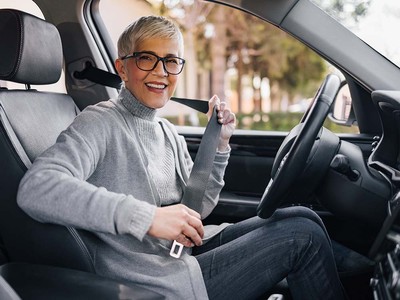 Best Car Insurance in Michigan for Senior Drivers (2025)