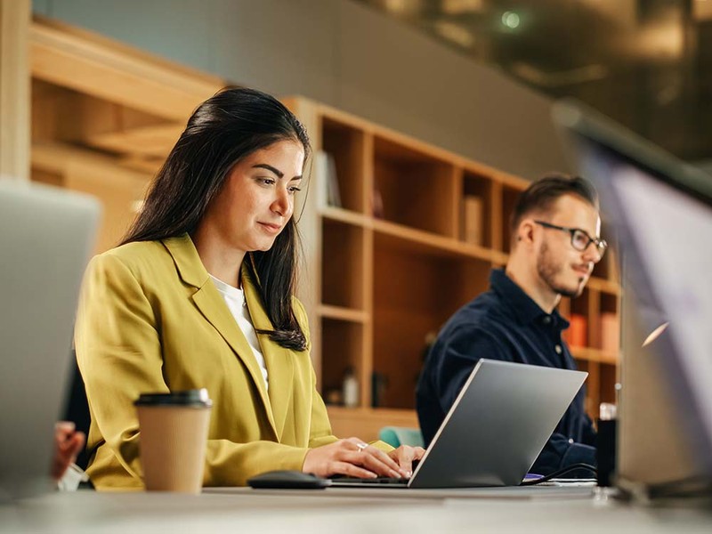 The Digital Divide: Online Insurance Buying Is Improving, but Not Uniformly