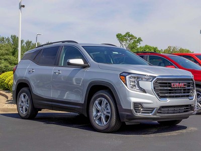 GMC Terrain Car Insurance Quotes (2025)