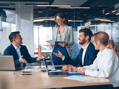 Best Small-Business Insurance Companies of 2025