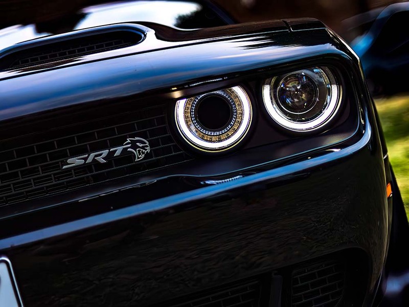Dodge Hellcat Car Insurance Quotes (@CurrentYear)