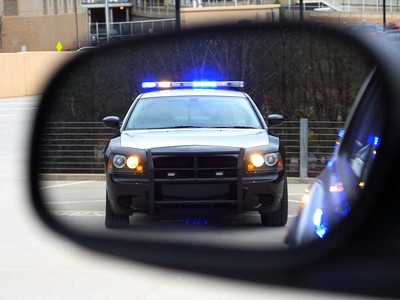 Accident With an Uninsured Driver? Here’s What to Do in California