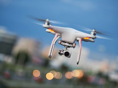 DJI Drone Insurance: Coverage and Costs