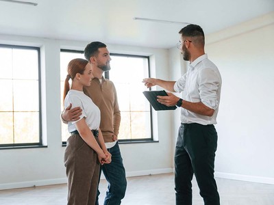 Survey: 91% of Gen Z Has Homebuying Doubts. Most Young Homeowners Underestimated the Costs