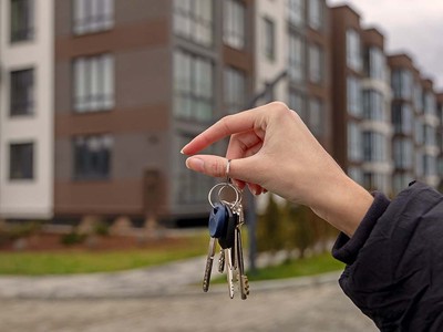 Homeowners Insurance for First-Time Buyers