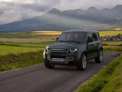 Cost of Land Rover Car Insurance (2025)
