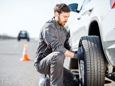 The Best Roadside Assistance Plans in 2025