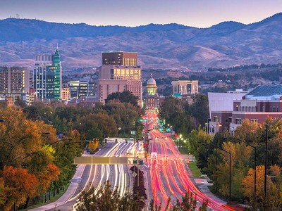 Average Car Insurance Cost in Idaho (2025)