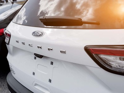 Ford Escape Car Insurance Quotes (2025)