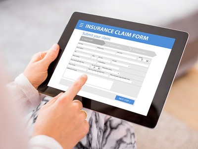 How to File a Home Insurance Claim in 7 Steps