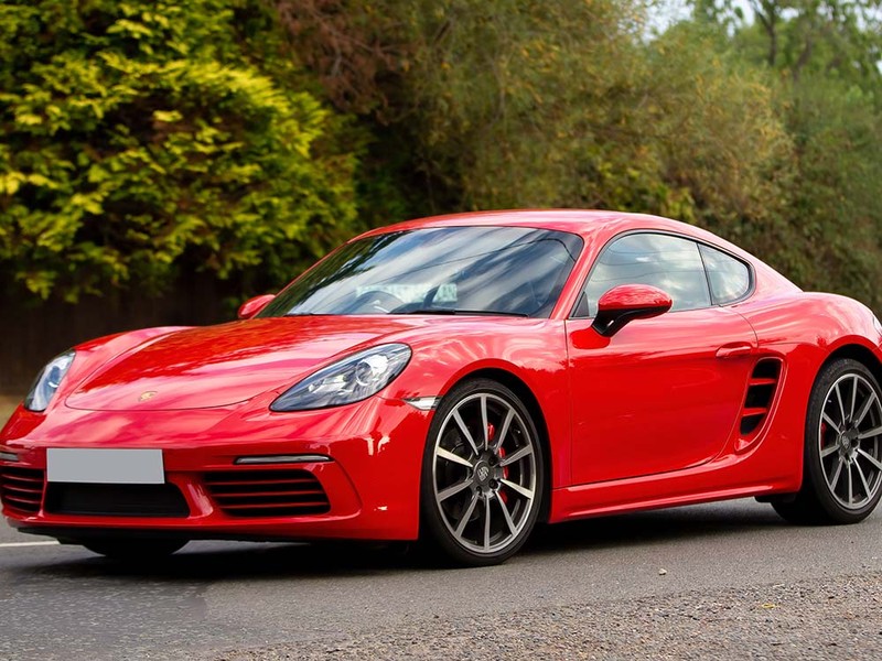 Porsche Boxster Car Insurance Quotes (@CurrentYear)