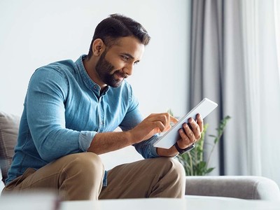 Tablet Insurance: What It Covers and How It Works