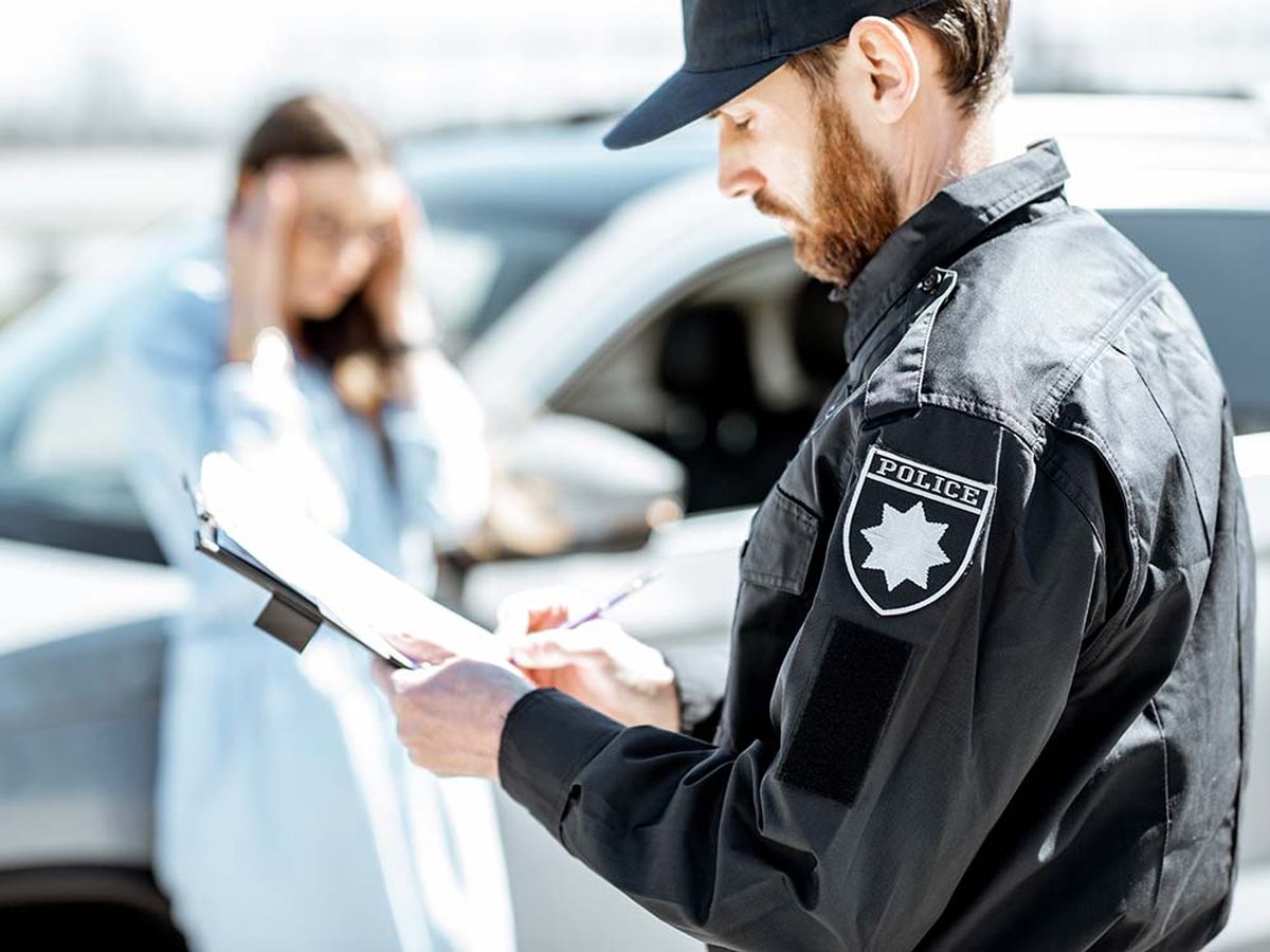Car Insurance for High-Risk Drivers in Washington, D.C. (2026) | Insurify