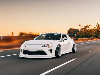 Subaru BRZ Car Insurance Quotes (2025)