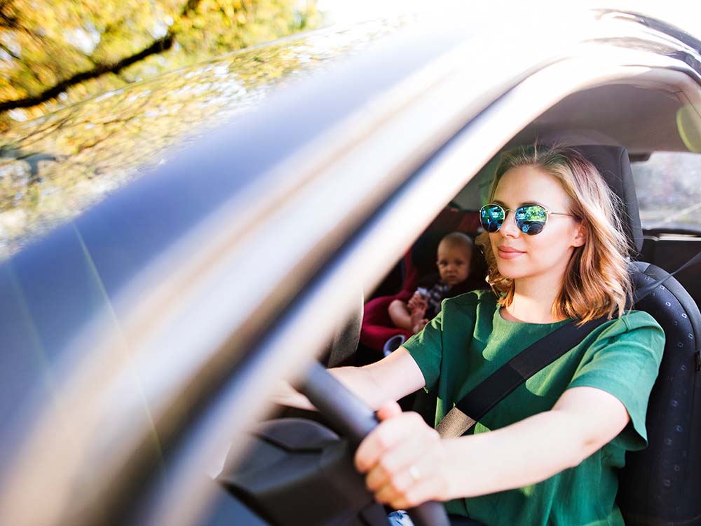 Connected Car Data: Are Insurers and Drivers Rolling Toward Dynamic ...