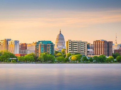 Average Car Insurance Cost in Wisconsin (2025)
