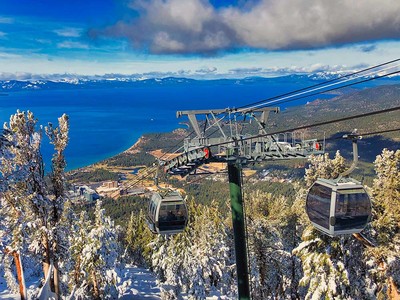 Best South Lake Tahoe Homeowners Insurance Quotes (2025)