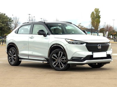 Honda HR-V Car Insurance Quotes (2025)