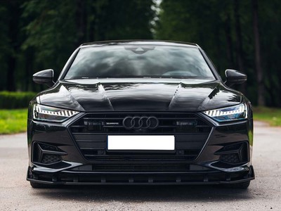 Cost of Audi Car Insurance (2025)