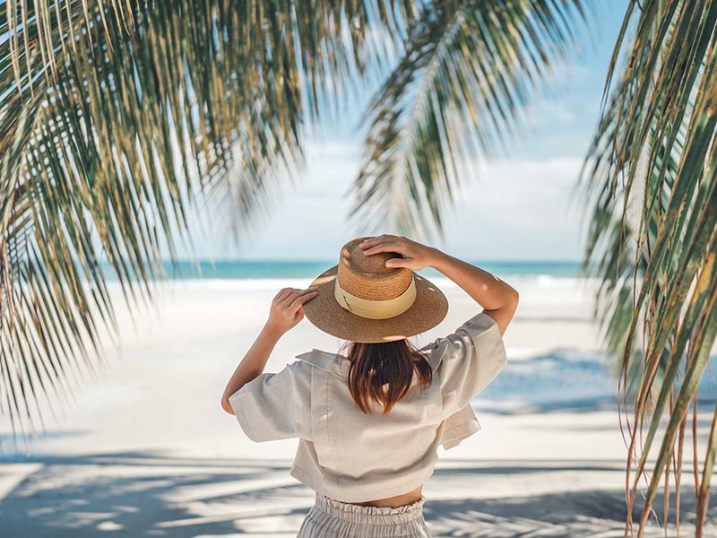 American Express Travel Insurance Review: Costs, Coverage, and More