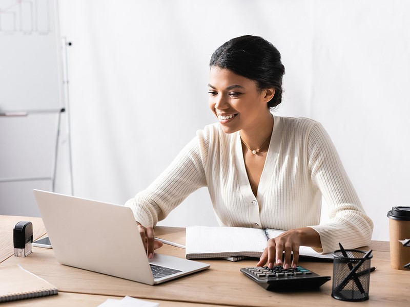 Financial Well-Being Largely Guides How Americans Plan to Spend Their Tax Refund