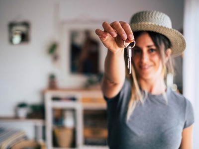 For 61% of Gen Z Renters, Emotion — Not Financial Security — Drives Homeownership Desires