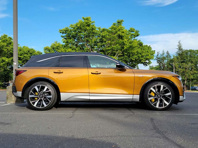 Cost of Acura Car Insurance (@CurrentYear)