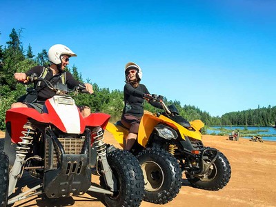 Cheapest ATV Insurance Companies (2025)