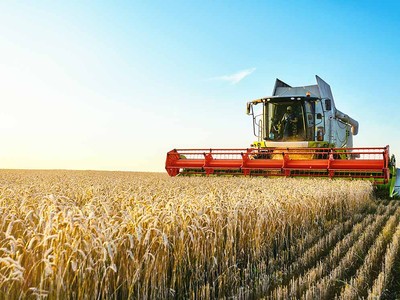 Farm Equipment Insurance: Coverage and Costs