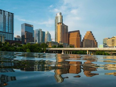Austin Car Insurance: Get Cheap Rates From $45/mo.