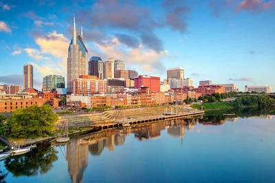 5 Best Nashville Homeowners Insurance Companies (2025)