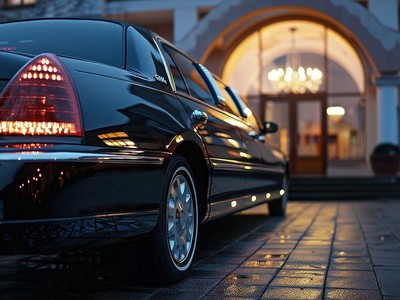 Limo Insurance: Coverage, Cost, and How to Get It