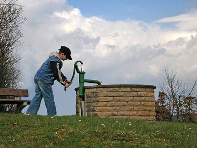 Well Water vs. City Water: Which Is Better?