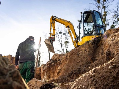 Guide to Excavator Insurance (2025)