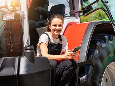 Tractor Insurance: Coverage, Cost, and How to Buy