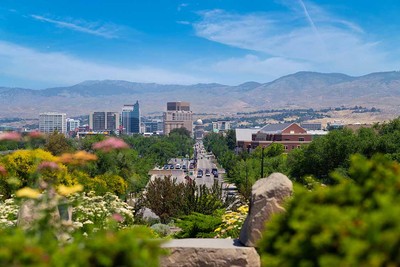 5 Best Boise Homeowners Insurance Companies (2025)