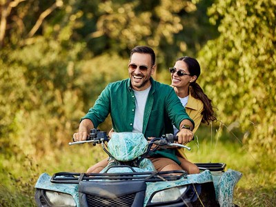 Guide to Specialty Vehicle Insurance