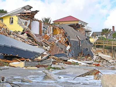 El Niño May Dampen 2026 Hurricane Season, But Coastal Risk Still Looms