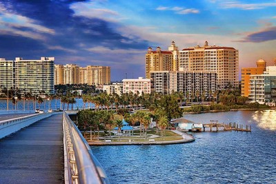 Cheapest Car Insurance Quotes in Sarasota, Florida (May 2026)
