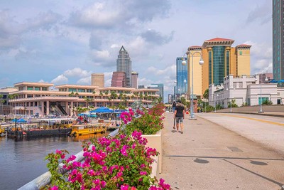 Florida Car Insurance Laws (2026)