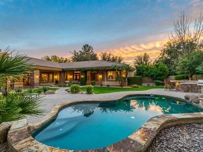 High-Value Home Insurance